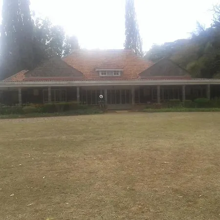 Kepro Farm Nairobi Exterior photo