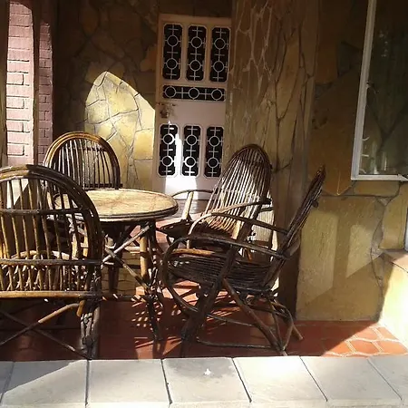 Kepro Farm Nairobi Exterior photo