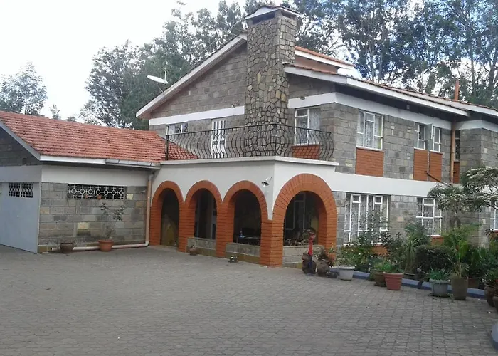 Kepro Farm