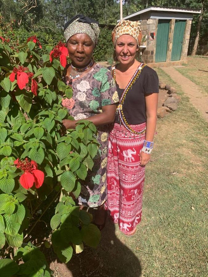 Kepro Farm Homestay Nairobi