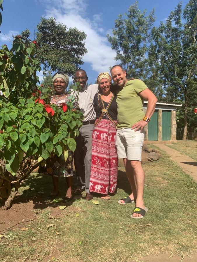 Kepro Farm * Nairobi