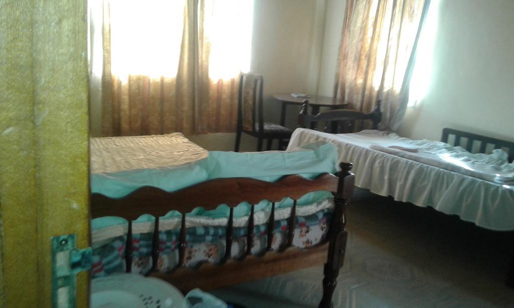 Kepro Farm * Nairobi