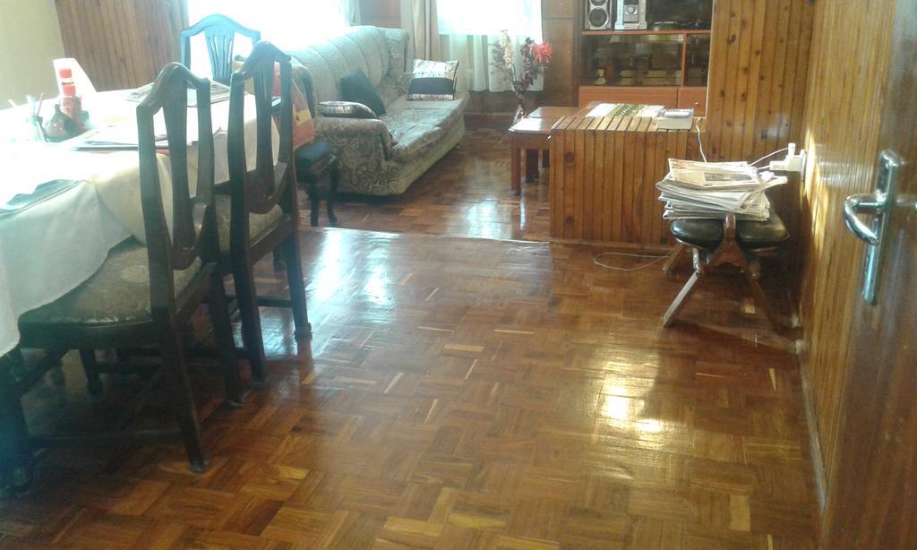Kepro Farm Homestay