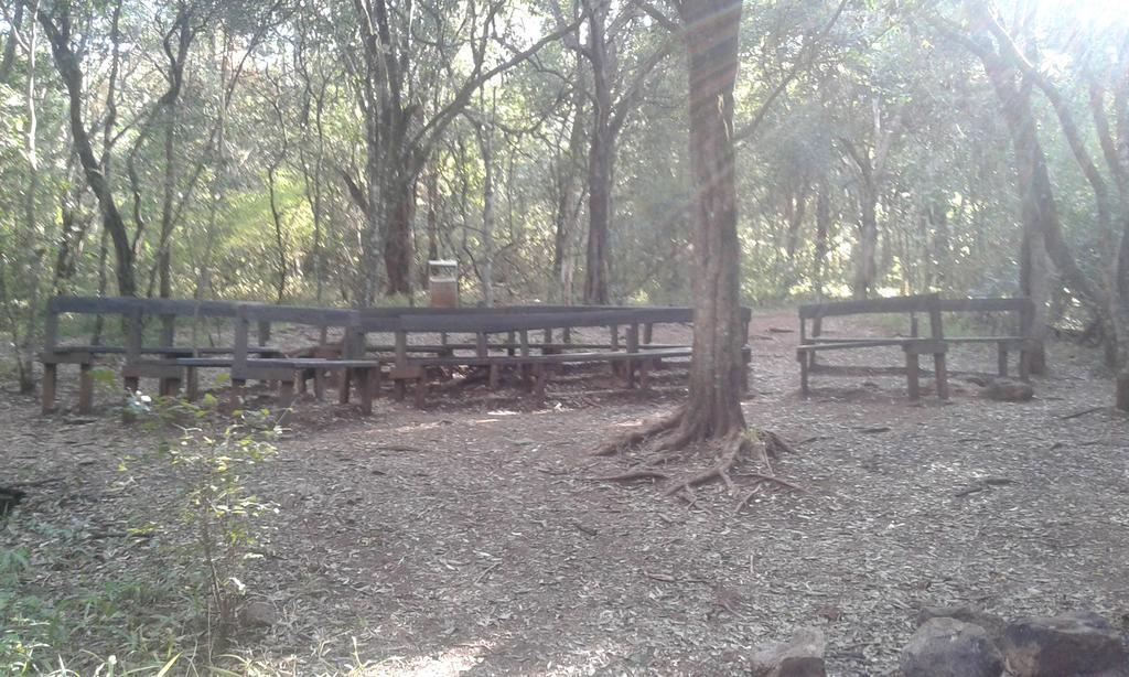 Homestay Kepro Farm *