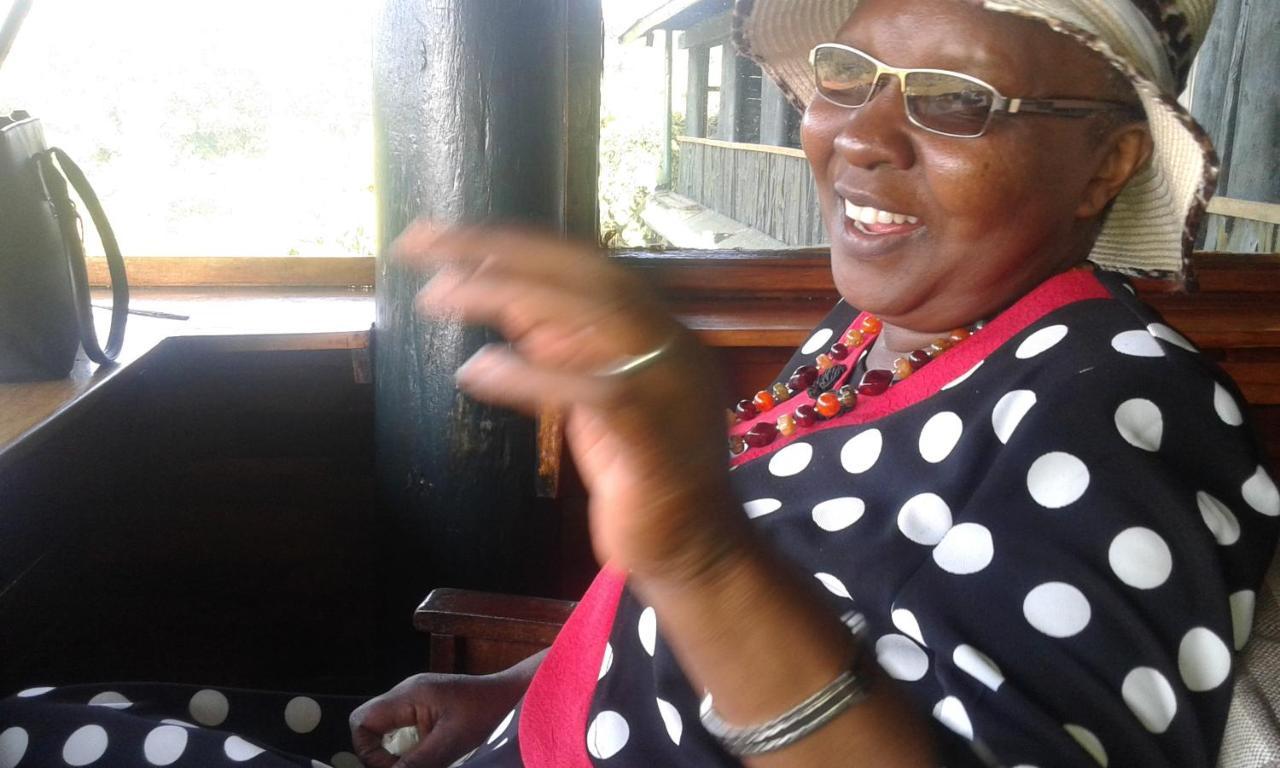 Kepro Farm Homestay Nairobi