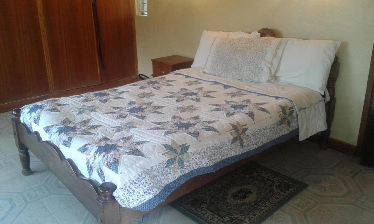 Homestay Kepro Farm Nairobi
