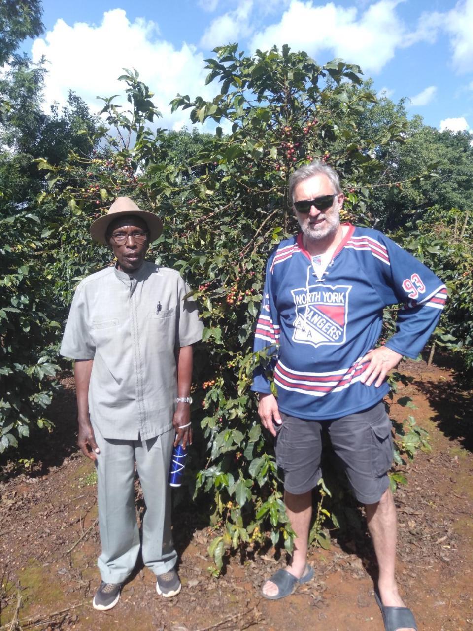 Kepro Farm Nairobi