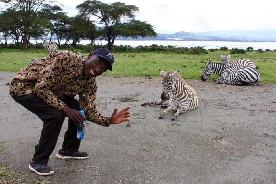 Kepro Farm Homestay Nairobi