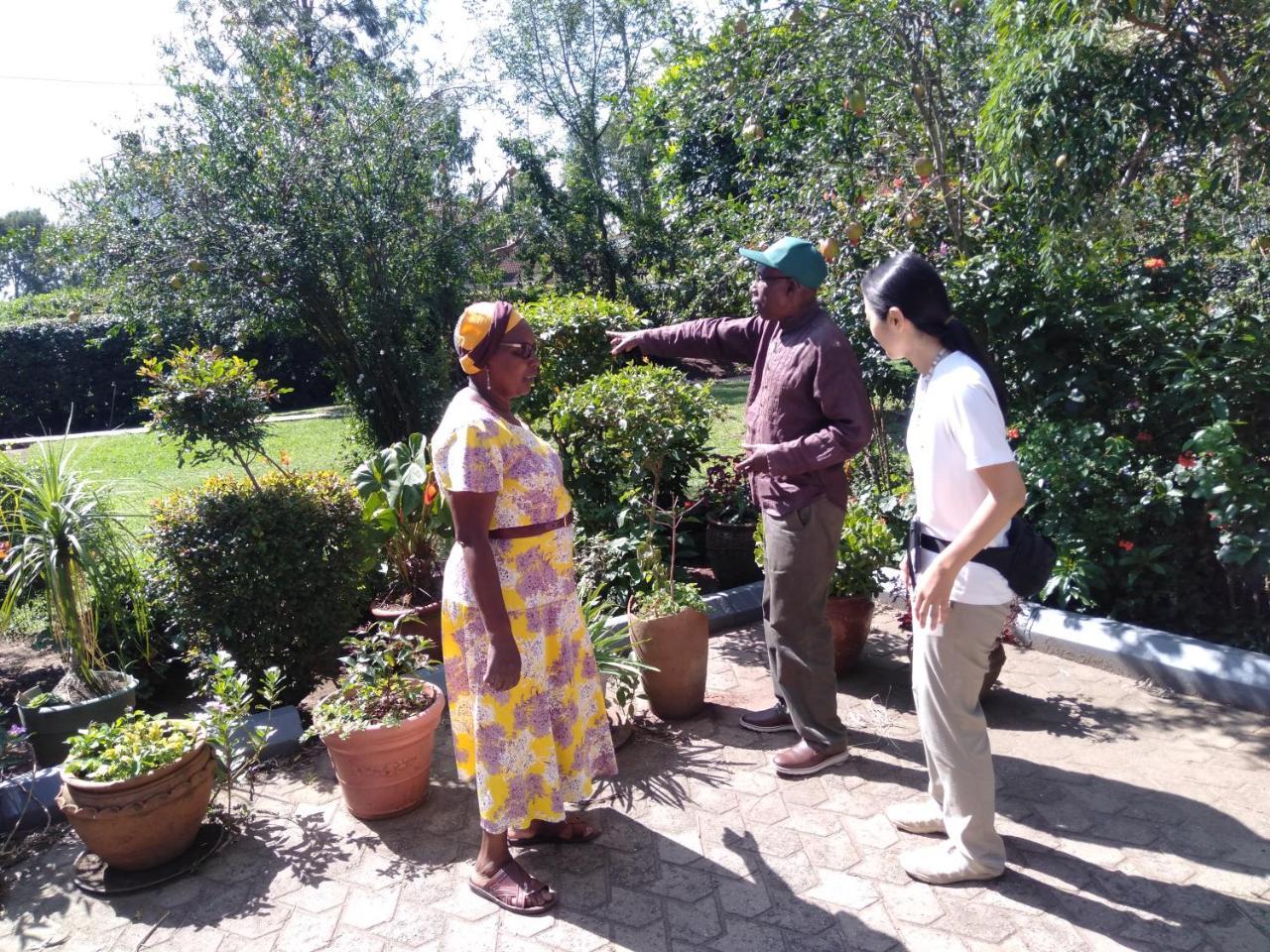 Kwatera prywatna Kepro Farm *