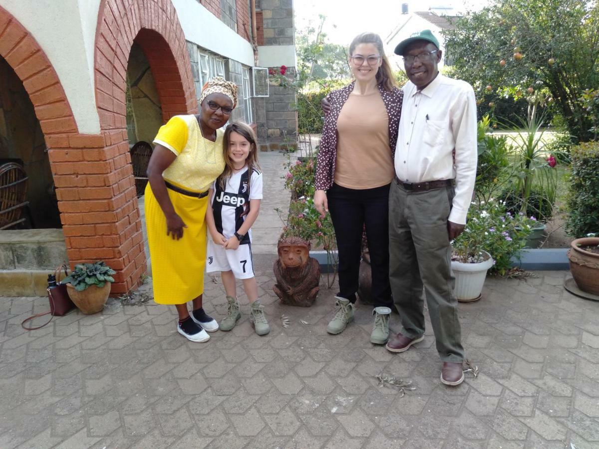 Kepro Farm Kwatera prywatna *